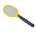 Electrified Racquet Fly Swatter