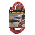 12-foot, 10 Gauge Booster Cables