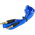 3.5mm RCA Auxiliary Audio Cable (39-inches)