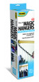 Magic Hangers, Space-Saving Organizer - 10 Pack