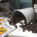 Vanilla Nut - 1/4 lb.