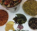 Rich and flavorful spice with dried red wine powder in it. Great with beef, pork, hearty stews, gravies, and mushrooms.