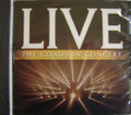 LIve -- The Goads in Concert