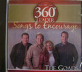 The Goads -- Songs To Encourage