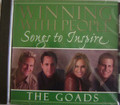 The Goads -- Songs To Inspire