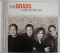 The Goads -- Red Letter Day
