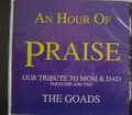 The Goads -- An Hour of Praise