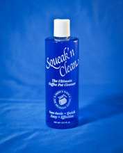 Utimate Coffee Pot Cleaner 12 Oz Bottle Per Case Squeak N Image 1