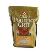 Poultry Grit