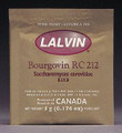 Lalvin RC-212 Wine Yeast