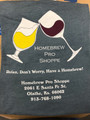 Relax Don't Worry Have A Homebrew, "Head Brewer" T-shirt.