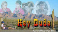 HEY DUDE DVD COLLECTION Free Shipping