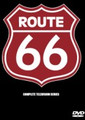 ROUTE 66 DVD COLLECTION Free Shipping