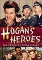 HOGAN'S HEROES SEASONS1-6 DVD COLLECTION Free Shipping