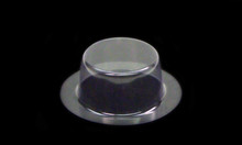 PRO PACK Standard Round Blister Size 2"x1"