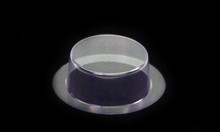 PRO PACK Standard Round Blister Size 2-1/2"x1"
