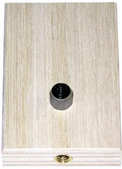 PRO PACK Standard Steel Rule Round Hole 5/16 Punch Die. Part Number: (Rd 5/16 Punch Die) PRO PACK designs and manufactures custom and stock steel rule dies and punch dies for die cutting hole punch machinery and die cutting press equipment. PRO PACK is the die maker with almost 50 years of die making experience. We also manufacturer Roller Die Cutting Machinery, Hydraulic Die Cutting Machinery and Automatic/Manual Hole Punching Machinery.