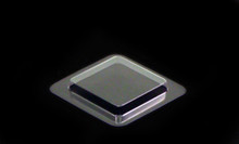 PRO PACK Standard Square Blister Size 2"x1/4"