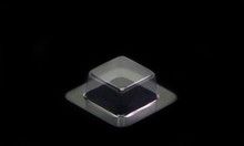 PRO PACK Standard Square Blister Size 1-1/2"x3/4"
