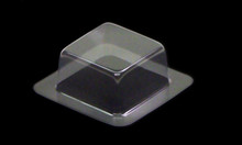 PRO PACK Standard Square Blister Size 2"x1"