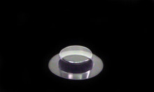 PRO PACK Standard Round Blister Size 1-1/2"x1/2"