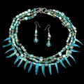 Fantasy Islander - Necklace Set