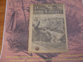 4 BEADLE'S NEW YORK DIME LIBRARY #805 DIME NOVEL STORY PAPER