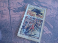 1910 ADVENTURES OF CAPTAIN HENRY MORGAN PIRATE OF THE BLACK PAVILION #15 DIME NOVEL