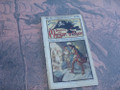 1910 ADVENTURES OF CAPTAIN HENRY MORGAN PIRATE OF THE BLACK PAVILION #22 DIME NOVEL