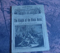 BOYS STAR LIBRARY # 192 FRANK TOUSEY SCARCE DIME NOVEL