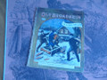 1902 OLD BROADBRIM WEEKLY #3 DIME NOVEL QUAKER DETECTIVE  BOOK