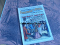 FRANK MANLEY'S WEEKLY #14 FRANK TOUSEY SPORTS TRACK DIME NOVEL 