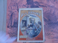 SCARCE ALL AROUND WEEKLY #3 FRANK TOUSEY DIME NOVEL STORY PAPER