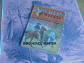 WESTERN WEEKLY #59 A  COL. PRENTISS INGRAHAM ARTHUR WESTBROOK 5 CENT DIME NOVEL