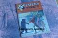 WESTERN WEEKLY #46 OLL COOMES ARTHUR WESTBROOK 5 CENT DIME NOVEL