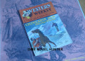 WESTERN WEEKLY #33 TRAIN WRECKERS  ARTHUR WESTBROOK 5 CENT DIME NOVEL