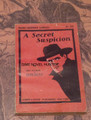 MAGNET DETECTIVE LIBRARY #331 DIME NOVEL