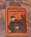 MAGNET DETECTIVE LIBRARY #355 DIME NOVEL