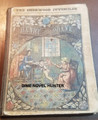 1854 SHERWOOD JUVENILES "STORIES ABOUT HENRY & FRANK" MERRIAM & MOORE DIME NOVEL