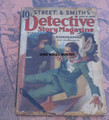 DETECTIVE STORY MAGAZINE JULY 09, 1932 PULP SEE VIDEO DESCRIPTION & TITLE PAGE