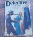 DETECTIVE STORY MAGAZINE SEPTEMBER 21 1929 PULP SEE VIDEO DESCRIPTION & TITLE PAGE