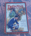 DETECTIVE STORY MAGAZINE  JUNE 04 1927 PULP SEE VIDEO DESCRIPTION & TITLE PAGE