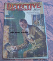 DETECTIVE STORY MAGAZINE DECEMBER 15 1923 PULP SEE VIDEO DESCRIPTION & TITLE PAGE