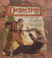 1928 DETECTIVE STORY MAGAZINE 05-26-1928  PULP STREET SMITH ASSORTED AUTHORS
