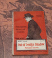 MAGNET DETECTIVE LIBRARY #462 NICK CARTER DIME NOVEL STORY PAPER