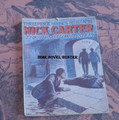 NEWNES NICK CARTER THE BUNGALOW MYSTERY DIME NOVEL STORY PAPER
