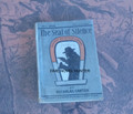 MAGNET LIBRARY #215 NICK CARTER DIME NOVEL STORY PAPER