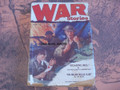 WAR STORIES NOV 07 1929 PULP SEE VIDEO DELL PUBLICATION
