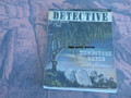JUNE 1947 DETECTIVE STORY MAGAZINE PULP STREET & SMITH PUBLICATION