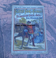 ALDINE BOY'S FIRST-RATE POCKET LIBRARY #72 DEADWOOD DICK  DIME NOVEL